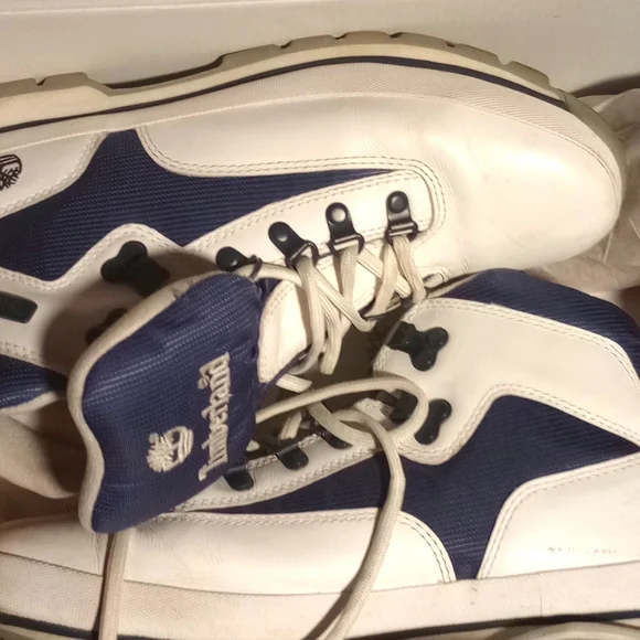Timberland | Shoes | Timberland Bo Make A Offer | Poshmark